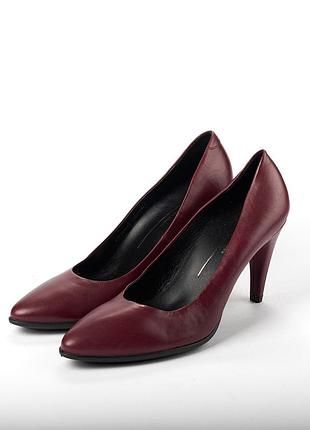 Туфли ecco 41р оригинал