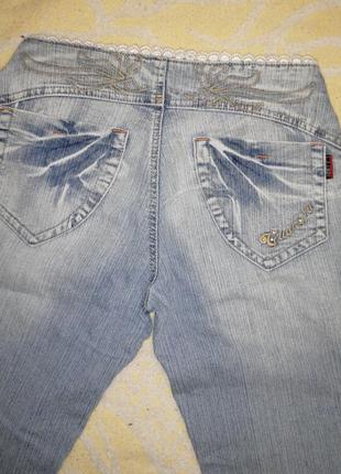 Модні джинси4 фото