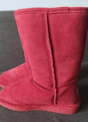 Угги bearpaw 2