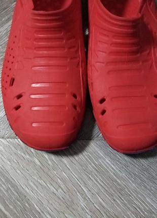 Аквашузы, коралки р. 28 6