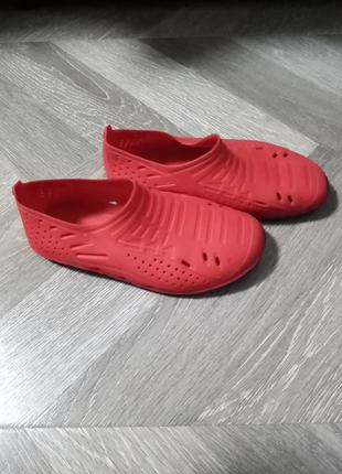 Аквашузы, коралки р. 28