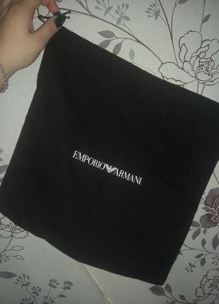 Emporio armani пильовик