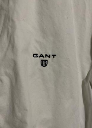 Куртка gant 2