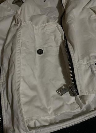 Куртка gant 5