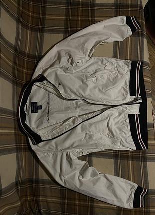 Куртка gant 10