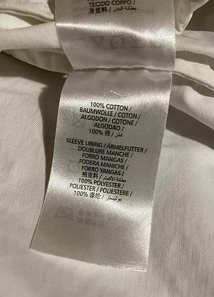 Куртка gant 8