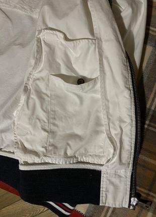 Куртка gant 7