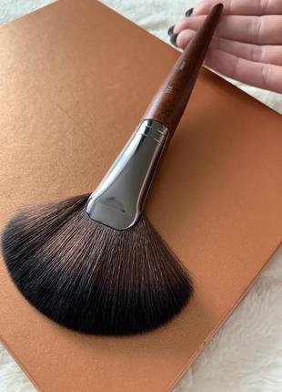 Пензель для макіяжу make up for ever 134