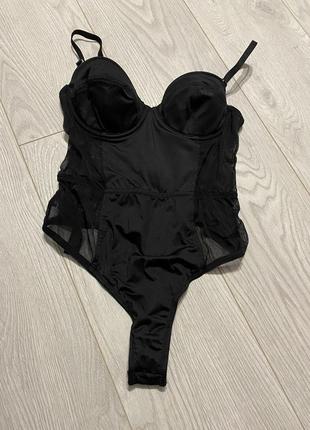 Шикарне боді