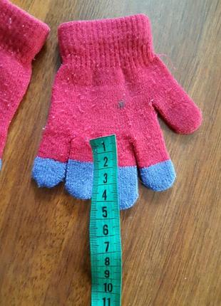 Рукавички 4