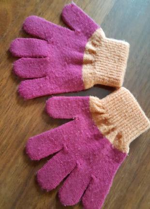 Рукавички 2
