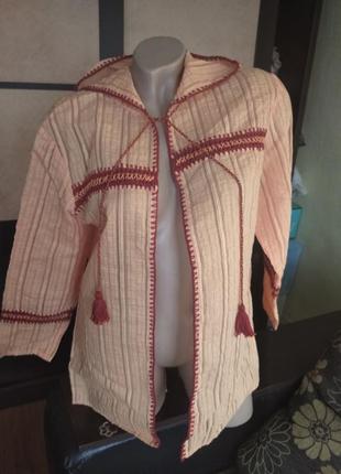 Класна пляжна накидка розмір 46-48