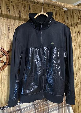 Кофта/куртка lacoste