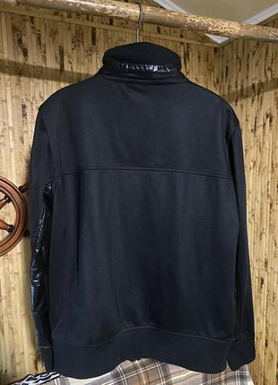 Кофта/куртка lacoste 3
