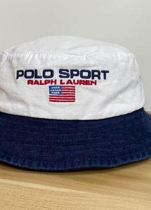 Панама polo ralph lauren sport