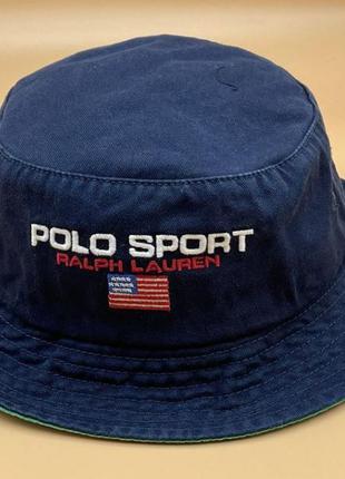 Панама polo поло