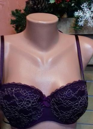 Бюстик анжелика 80в