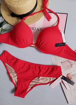 Купальник victoria's secret