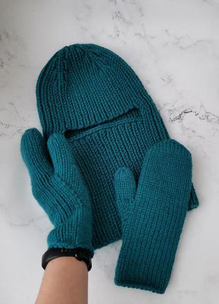 Зимові зимові теплі теплі жіночі жіночі рукавиці рукавиці рукавички5 фото