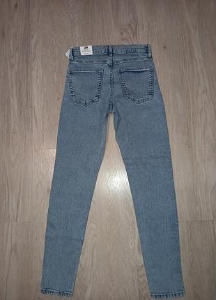 Джинси mango.3 фото