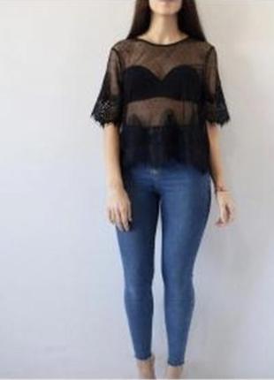 Блуза new look