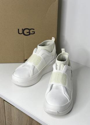 Ugg кроссовки w neutra sneaker