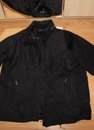 Куртка tcm tchibo 52 - 54р