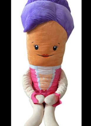 Плюшева іграшка