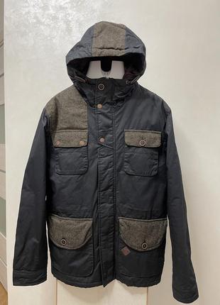 Продам курточку бренду twisted soul h&m