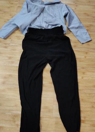 Комбинезон,комплект,костюм  брюки,штаны zara1 фото