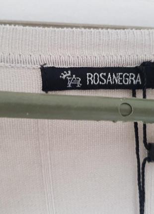 Оригинальная брендовая мужская кофта rosanegra5 фото