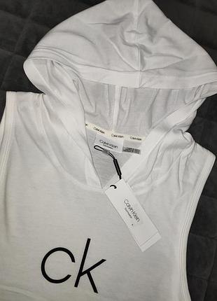 Літнє плаття-туніка