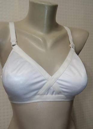 Viania ,бюстгальтер eu80a, без косточки, мягкая чашка