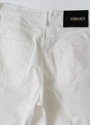 Versace женские брюки pmh0125211 фото