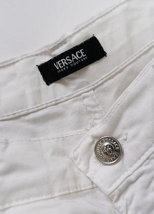 Versace женские брюки pmh0125216 фото