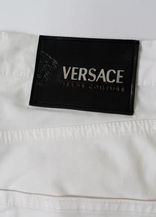 Versace жіночі брюки pmh0125214 фото