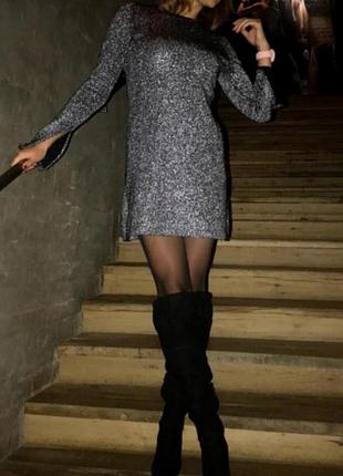 Круте вільне плаття 3