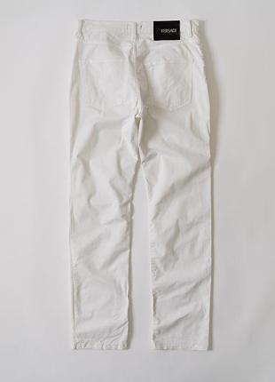 Versace женские брюки pmh0125213 фото