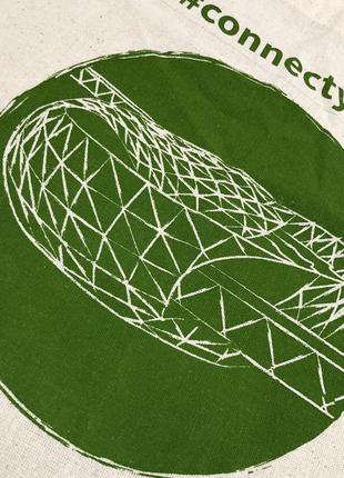 Еко сумках торба, пакет 6