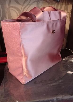 Coach, сумка