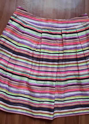 Спідниця h&m розмір 38