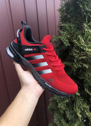 Кроссовки мужские адидас cli adidas marathon