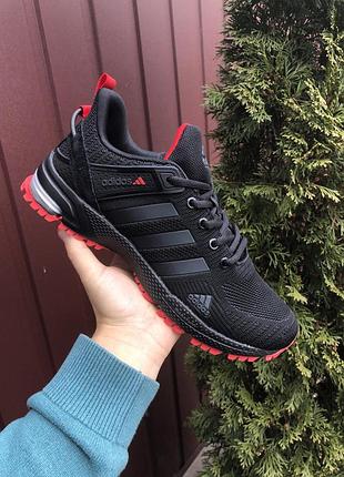 Кроссовки мужские адидас cli adidas marathon