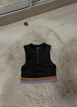 Спортивний топ