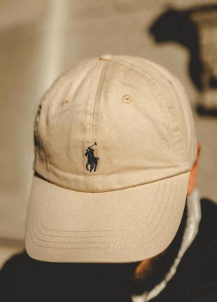 Кепка polo ralph lauren