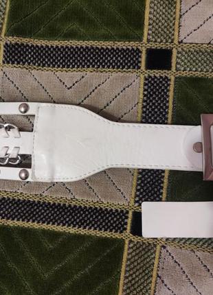 Ремень. пояс 3