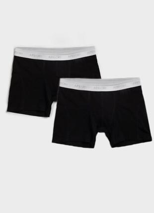 Трусы боксерки бренда apriori