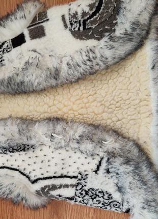 Безрукавка