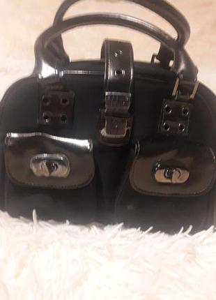 Новая маленькая сумочка