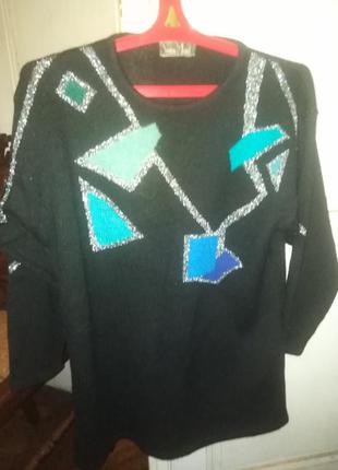 Жіночий светр